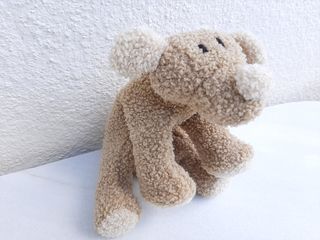 Perro de Peluche
