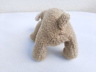 Perro de Peluche