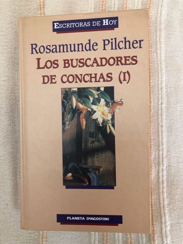 Los buscadores de conchas (I)