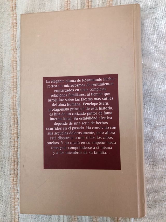 Los buscadores de conchas (I)