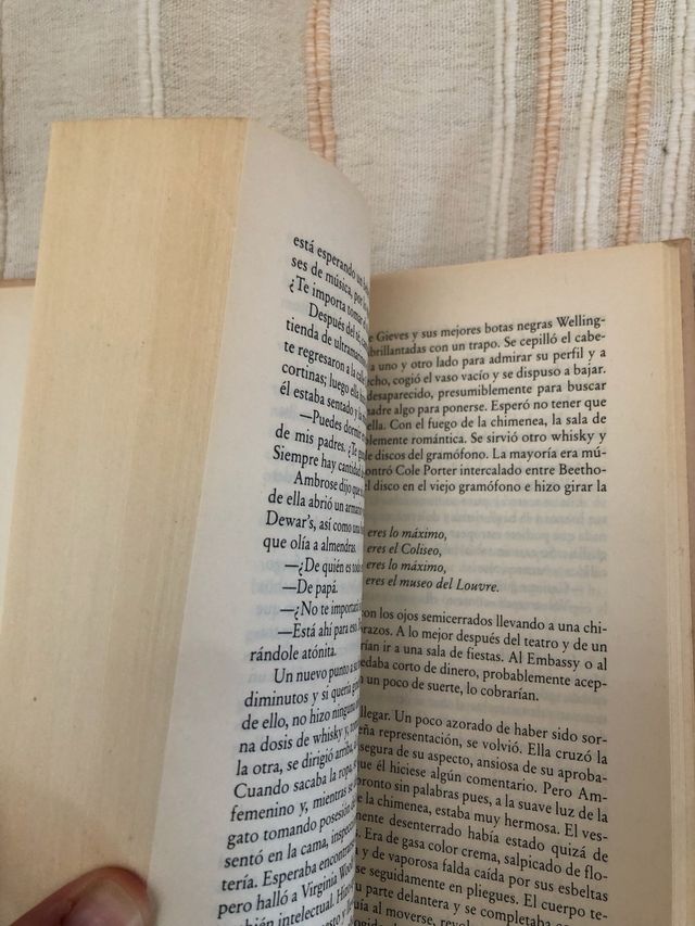 Los buscadores de conchas (I)