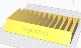 Standd juegos ps2
