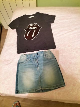 Ropa