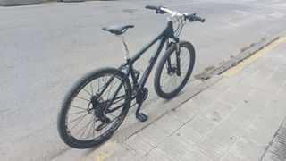 Bicicleta MTB 27,5