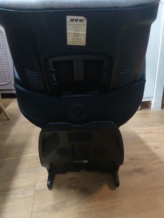 Silla Auto Gravity Jane 0-15M