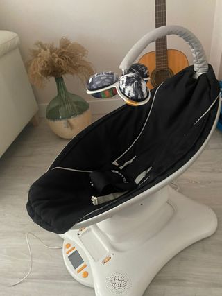 Hamaca mamaroo