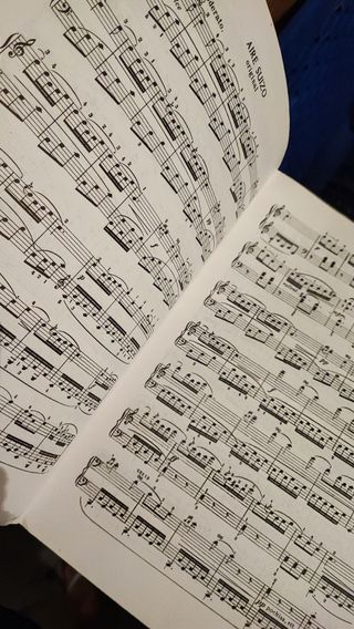 Clementi Sonatinas para piano