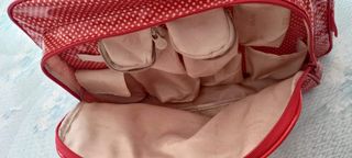 Bolso para carrito de bebé TUC TUC