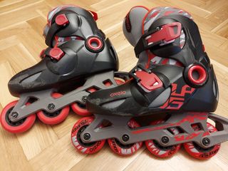 Patines niños Roller Play 5