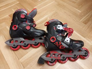 Patines niños Roller Play 5