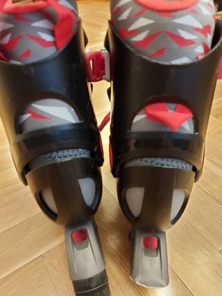 Patines niños Roller Play 5