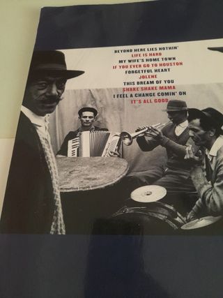 Bob Dylan partitura TOGETHER THROUGH LIFE