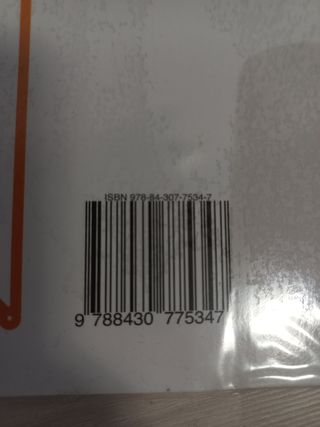 Libro Cuaderno technology tecnologia lock 2. 3 ESO