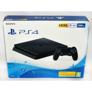 PS4 + MANDO + JUEGOS