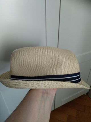 Sombrero niño