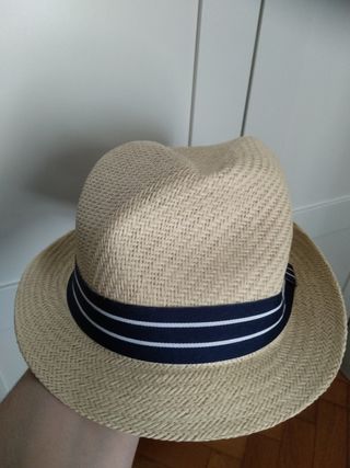 Sombrero niño