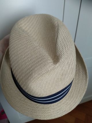 Sombrero niño