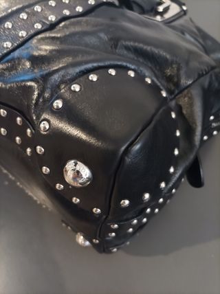 Espectacular bolso Prada