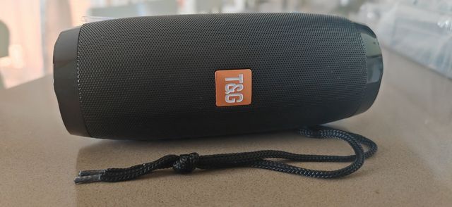 Altavoz inalámbrico Bluetooth NUEVO