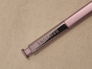 Spen samsung galaxy note 9