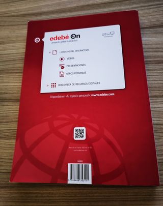 Lengua y Literatura 1o Bachillerato