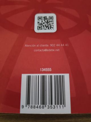 Lengua y Literatura 1o Bachillerato