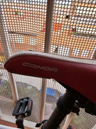 Vendo Bicicleta Conor