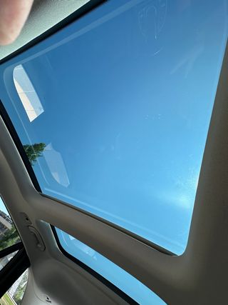 Mercedes-Benz GLC SUV (253) 2016