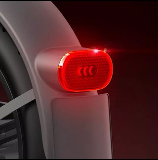 Luz Xiaomi  pro2 