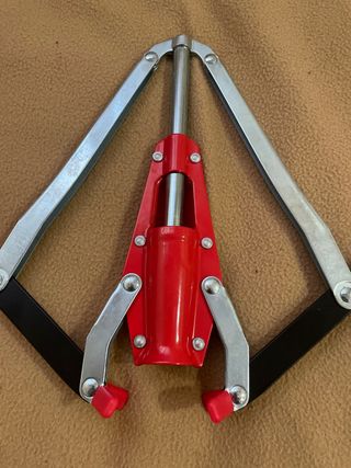 Embotelladora Manual