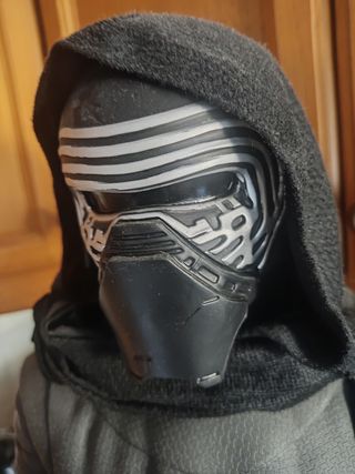 Lote Figuras Gigantes Star Wars