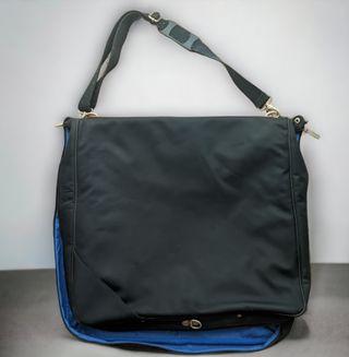 Maleta portatrajes Lanvin 100% original