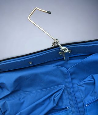 Maleta portatrajes Lanvin 100% original