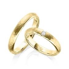 Alianzas de Boda