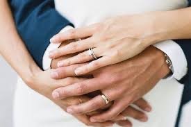 Alianzas de Boda