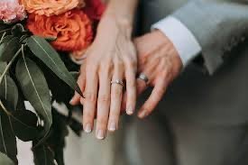 Alianzas de Boda