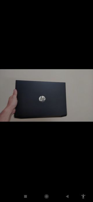 HP Pavilion Gaming 15-EC con Windows 10