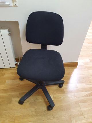 Silla oficina
