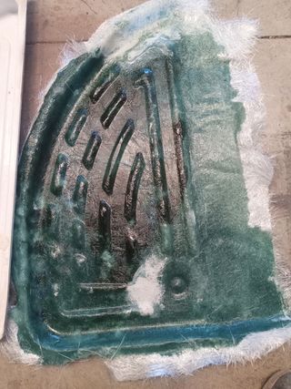 se hacen piezas para auto caravana y se reparan