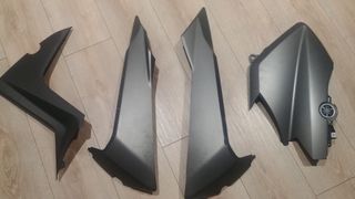 Despiece tapas X-max 125 / 250