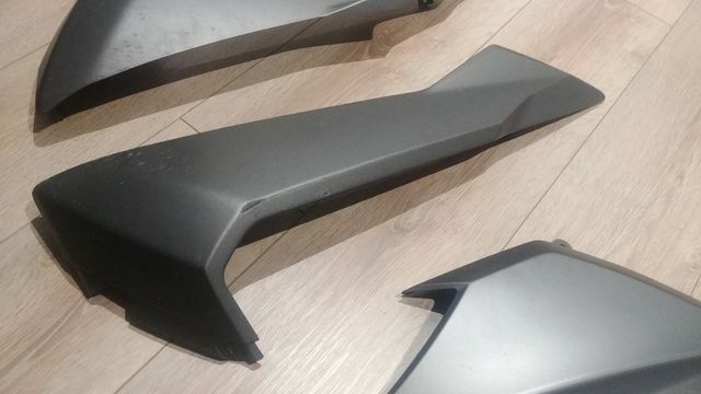 Despiece tapas X-max 125 / 250