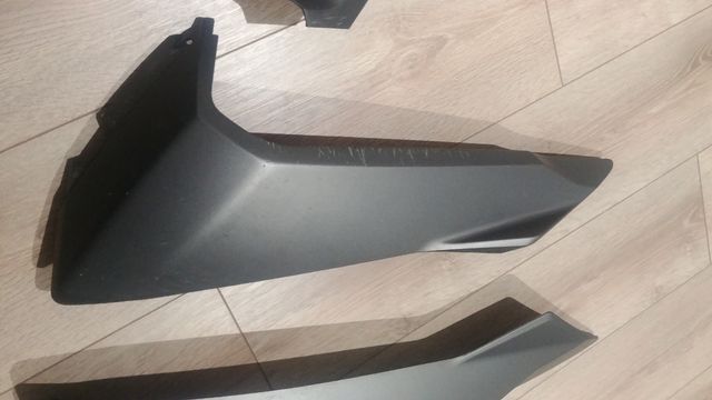 Despiece tapas X-max 125 / 250