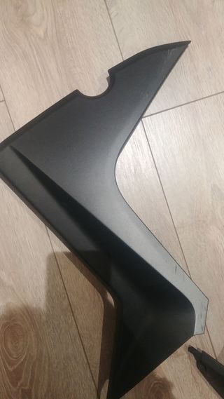 Despiece tapas X-max 125 / 250