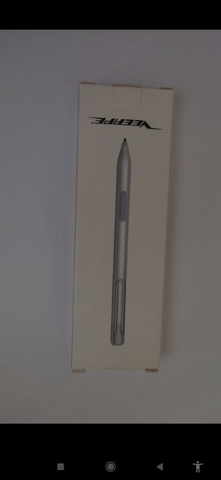 Lápiz Surface Veeape Sin estrenar!
