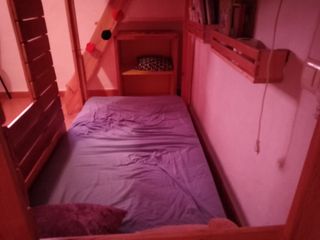 cama litera casa artesana