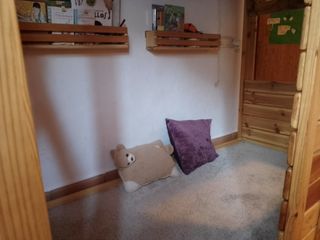 cama litera casa artesana