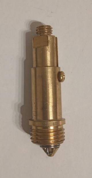 4 tornillos pop Up Latón desagüe lavabo 