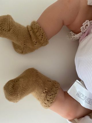 Muñeco reborn