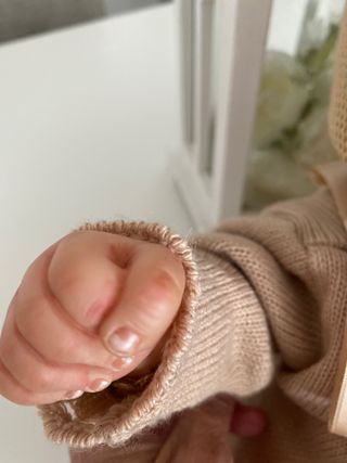 Muñeco reborn