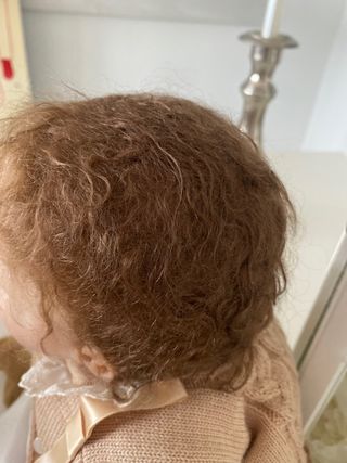 Muñeco reborn